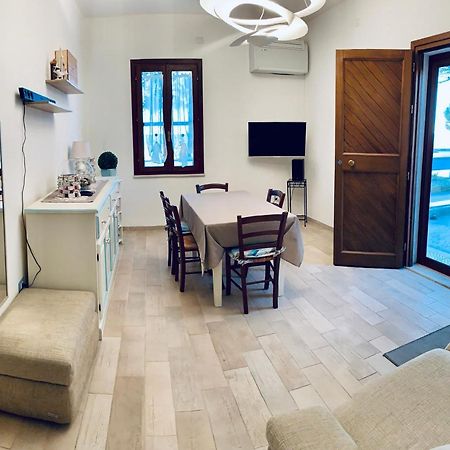 Appartement Dreams On The Sea à Torre Grande Extérieur photo