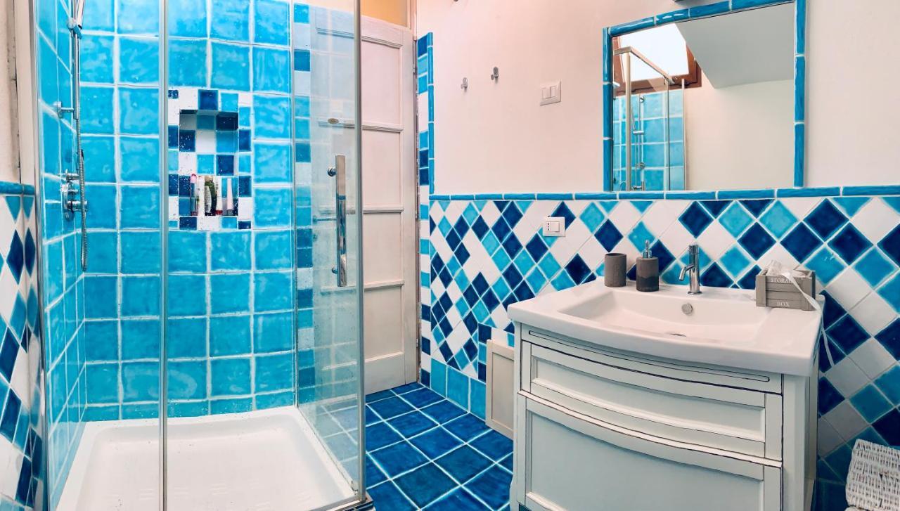 Appartement Dreams On The Sea à Torre Grande Extérieur photo
